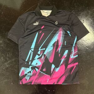 Puma Neymar Creativity LV Football Jersey